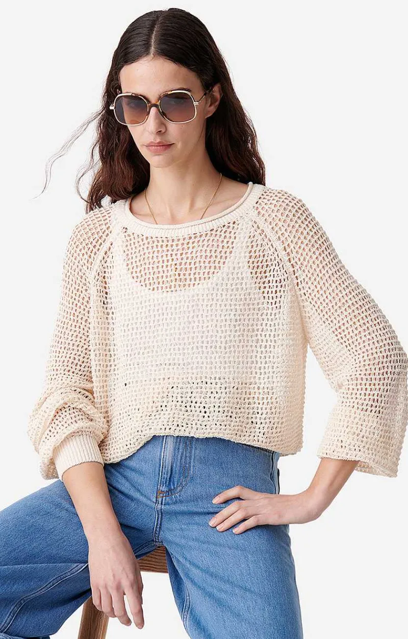 Crystal Sweater>Vanessa Bruno Best