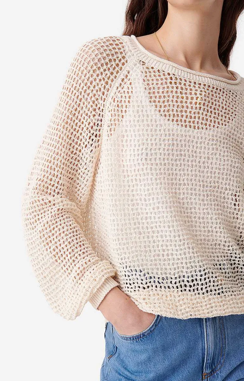 Crystal Sweater>Vanessa Bruno Best