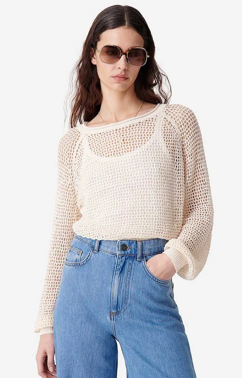 Crystal Sweater>Vanessa Bruno Best