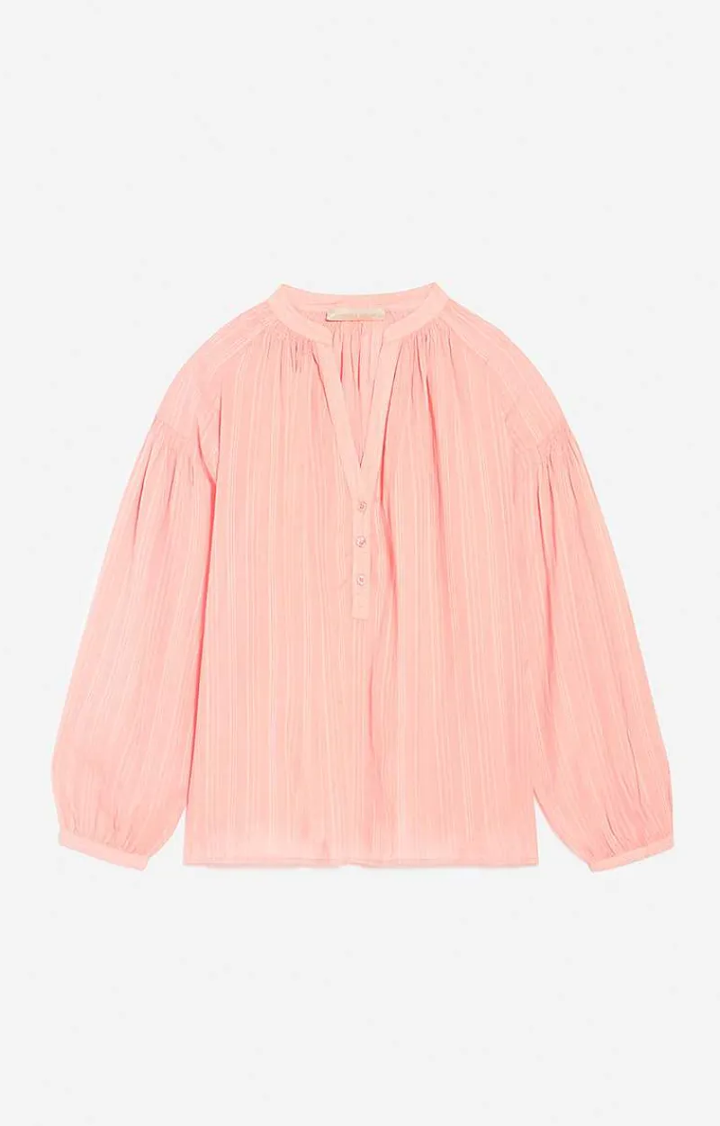 Nipoa Blouse>Vanessa Bruno Fashion