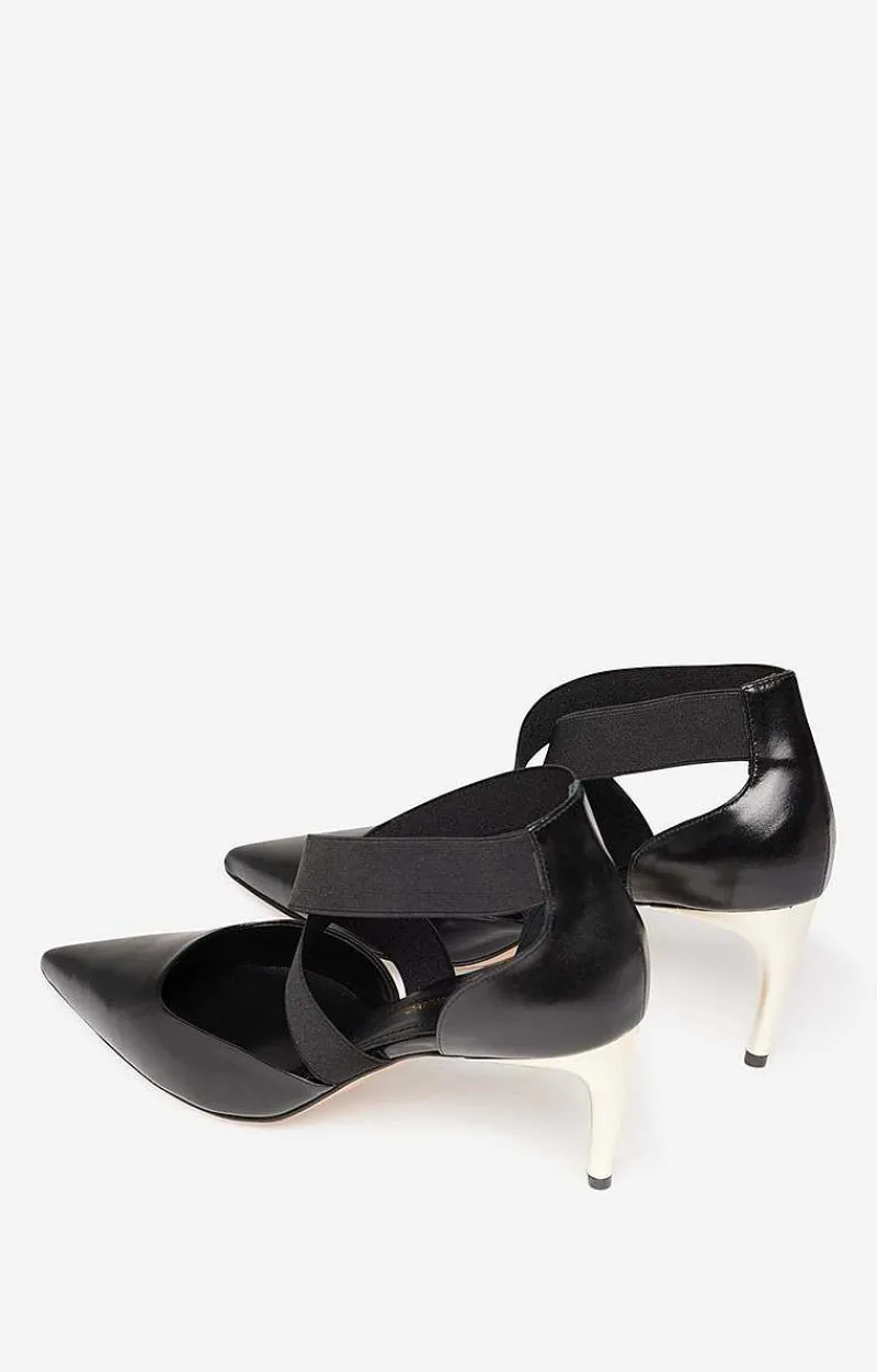 Leather Pumps>Vanessa Bruno Outlet