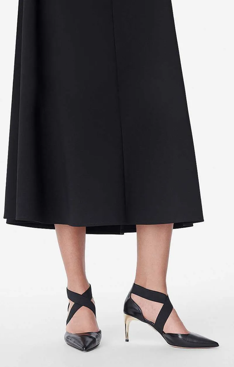 Leather Pumps>Vanessa Bruno Outlet