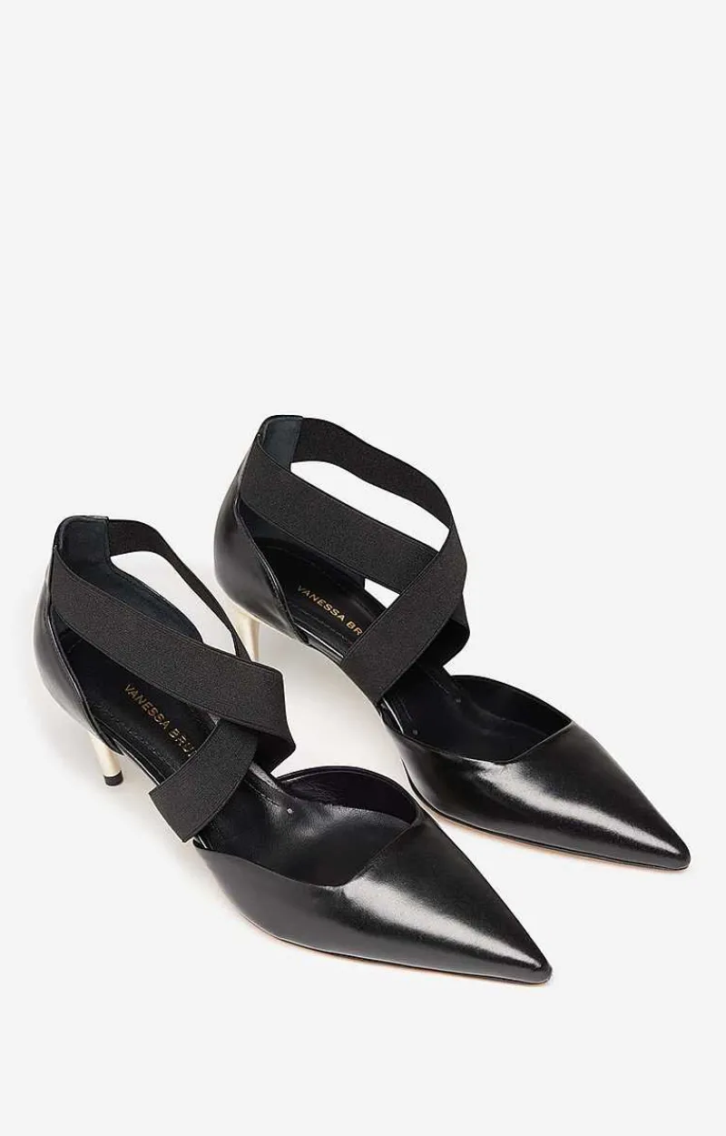 Leather Pumps>Vanessa Bruno Outlet