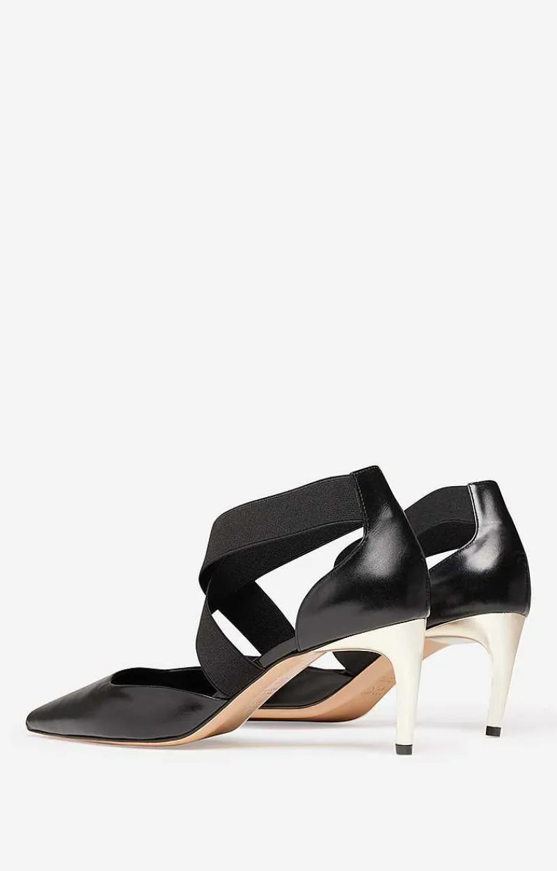 Leather Pumps>Vanessa Bruno Outlet