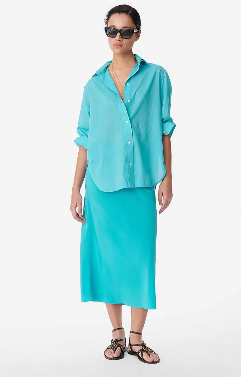 Helianne Shirt>Vanessa Bruno Best