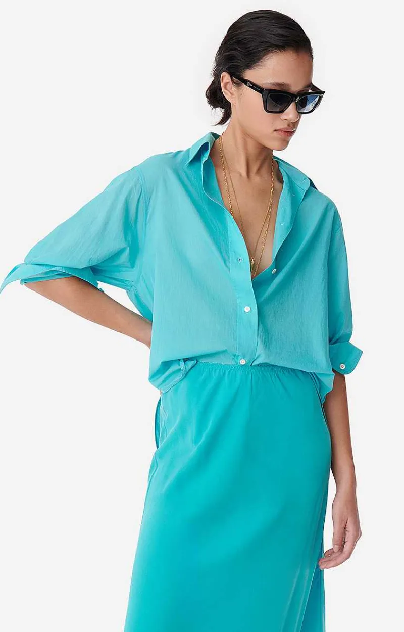 Helianne Shirt>Vanessa Bruno Best