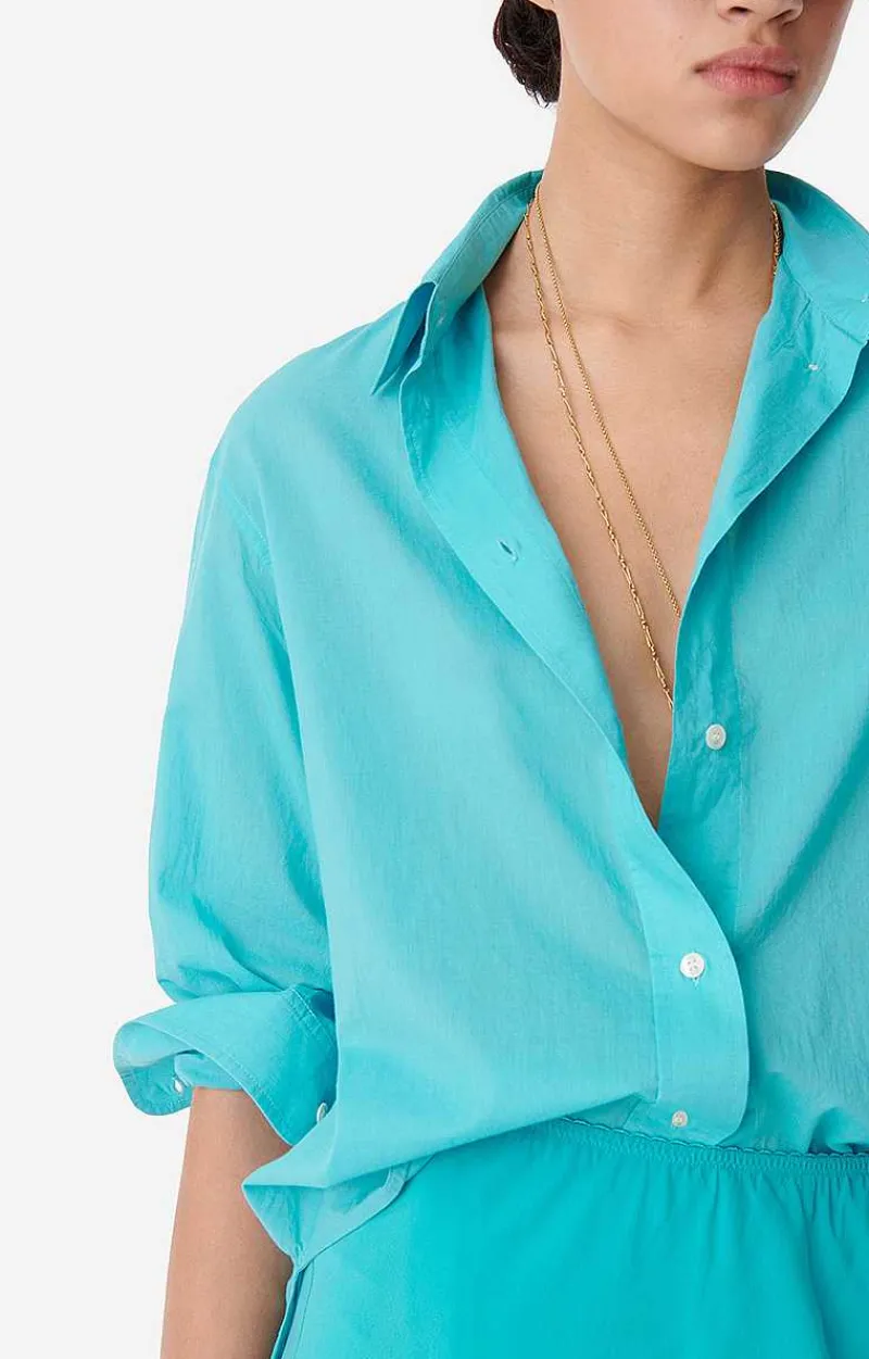 Helianne Shirt>Vanessa Bruno Best