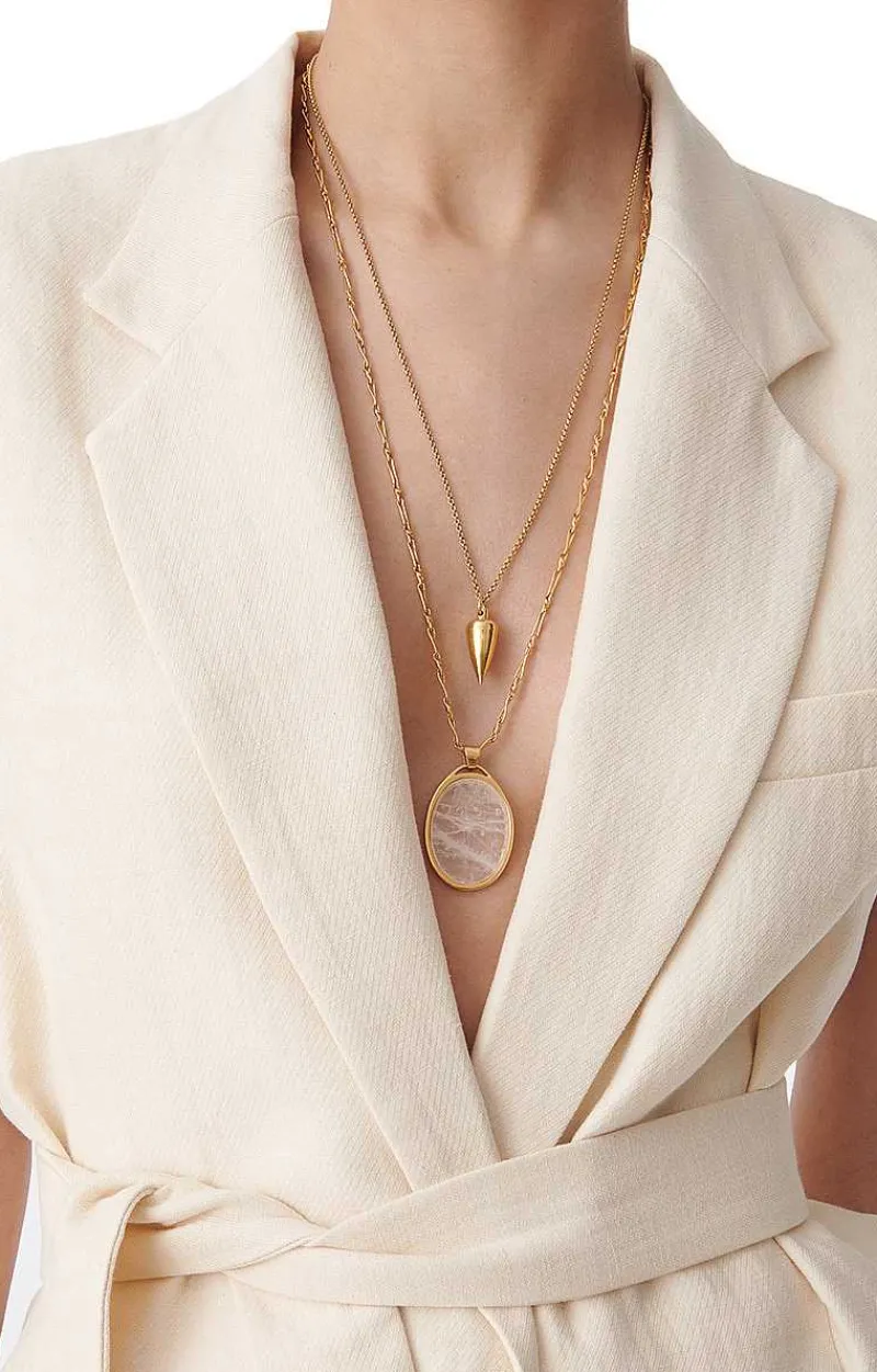 Chain Necklace>Vanessa Bruno Best